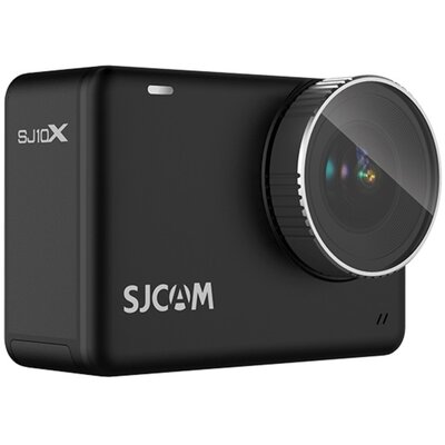 Kody rabatowe Kamera sportowa SJCAM SJ10 X Czarny