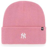 Kody rabatowe Answear.com - 47brand czapka MLB New York Yankees kolor różowy
