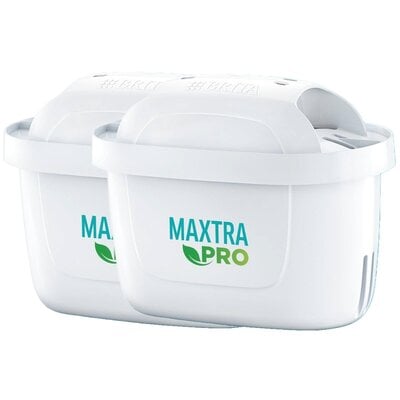 Kody rabatowe Wkład filtrujący BRITA Maxtra Pro Pure Performance (2 szt.)