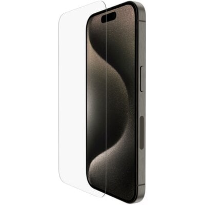 Kody rabatowe Szkło hartowane BELKIN Tempered Glass AM do Apple iPhone 13 Pro Max