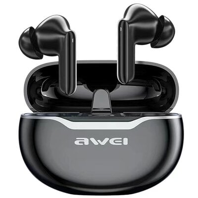 Kody rabatowe Słuchawki douszne AWEI T50 Pro Czarny