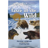 Kody rabatowe zooplus - Taste of the Wild Pacific Stream Canine - 12,2 kg