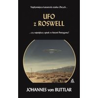 Kody rabatowe UFO z Roswell
