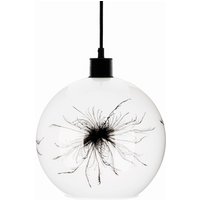 Kody rabatowe Lampa wisząca kula dandelion dekor strona Ø 25cm