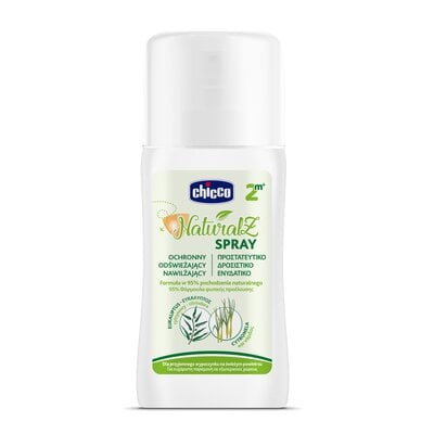 Kody rabatowe Avans - Spray ochronny CHICCO Naturalz 100 ml