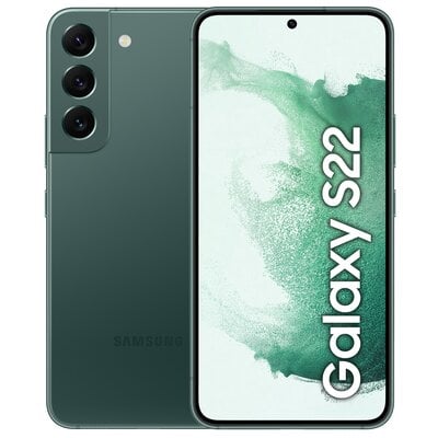 Kody rabatowe Avans - Smartfon SAMSUNG Galaxy S22 8/128GB 5G 6.1