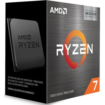 Kody rabatowe Avans - Procesor AMD Ryzen 7 5800X3D