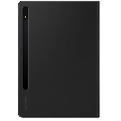Kody rabatowe Avans - Etui na Galaxy Tab S8 SAMSUNG Note View Cover Czarny
