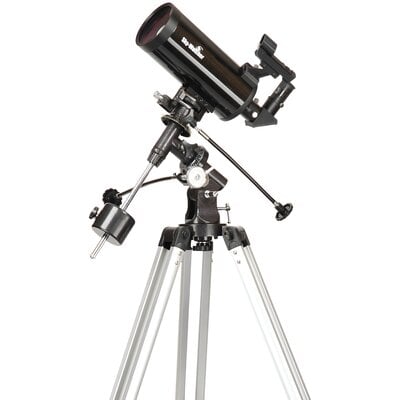 Kody rabatowe Avans - Teleskop SKY-WATCHER BK MAK 102 EQ2 102/1300