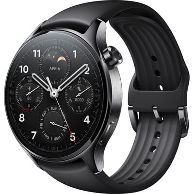 Kody rabatowe Smartwatch XIAOMI Watch S1 Pro Czarny