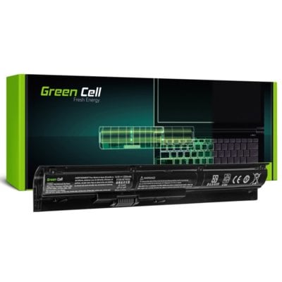 Kody rabatowe Bateria do laptopa GREEN CELL VI04 2200 mAh