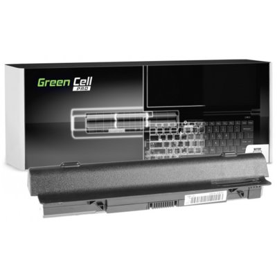 Kody rabatowe Avans - Bateria do laptopa GREEN CELL Pro Dell R795X 7800 mAh