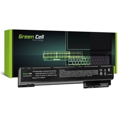 Kody rabatowe Avans - Bateria do laptopa GREEN CELL HP113 4400 mAh