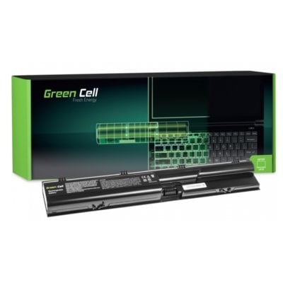 Kody rabatowe Avans - Bateria do laptopa GREEN CELL Hp HP43 4400 mAh