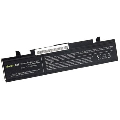 Kody rabatowe Avans - Bateria do laptopa GREEN CELL SA02 6600 mAh