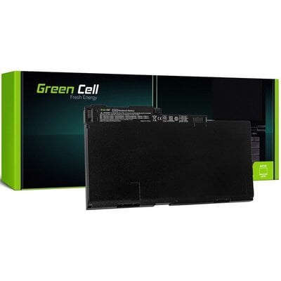 Kody rabatowe Avans - Bateria do laptopa GREEN CELL HP68 4000 mAh