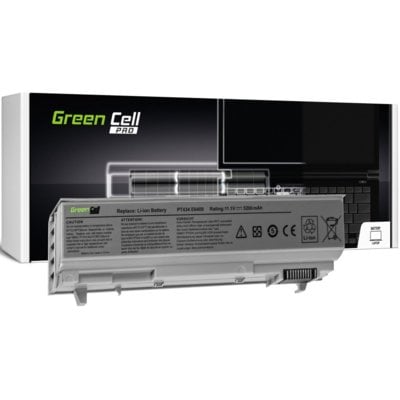 Kody rabatowe Avans - Bateria do laptopa GREEN CELL Pro Dell 5200 mAh
