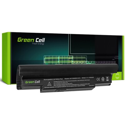 Kody rabatowe Avans - Bateria do laptopa GREEN CELL SA07 4400 mAh
