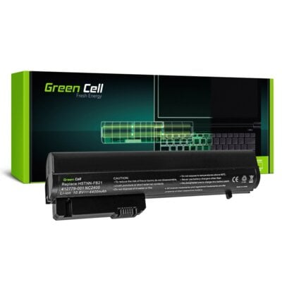 Kody rabatowe Avans - Bateria do laptopa GREEN CELL HP49 4400 mAh