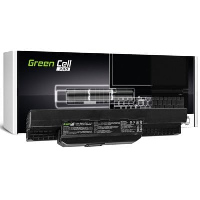 Kody rabatowe Avans - Bateria do laptopa GREEN CELL Pro Asus AS04P 5200 mAh