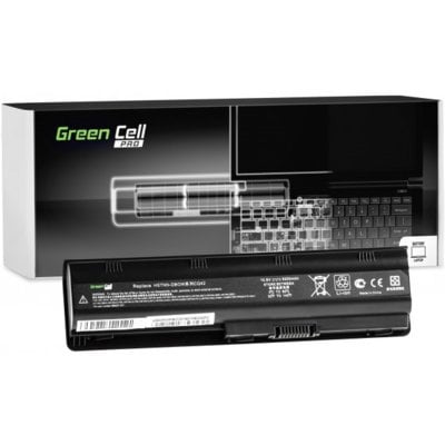 Kody rabatowe Bateria do laptopa GREEN CELL Pro Hp HP03 5200 mAh