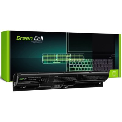 Kody rabatowe Avans - Bateria do laptopa GREEN CELL Hp 90 2200 mAh