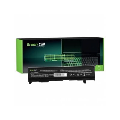 Kody rabatowe Bateria do laptopa GREEN CELL TS06 4400 mAh