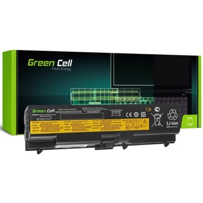 Kody rabatowe Avans - Bateria do laptopa GREEN CELL 42T4790 4400 mAh