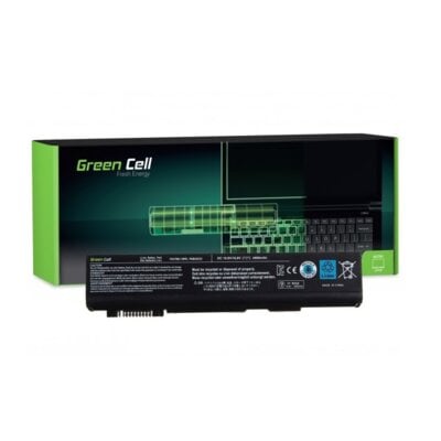 Kody rabatowe Avans - Bateria do laptopa GREEN CELL TS12 4400 mAh
