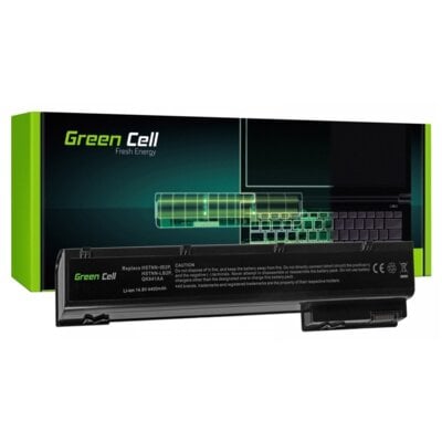 Kody rabatowe Avans - Bateria do laptopa GREEN CELL HP56 4400 mAh