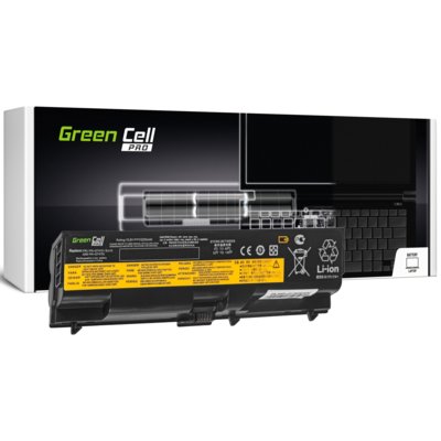 Kody rabatowe Avans - Bateria do laptopa GREEN CELL Pro Lenovo 5200 mAh