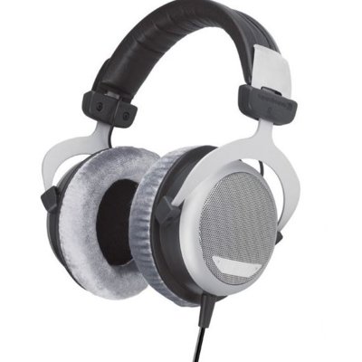 Kody rabatowe Avans - Słuchawki nauszne BEYERDYNAMIC DT880 Edition 32 Ohm Czarno-szary