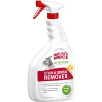 Kody rabatowe Nature's Miracle Stain & Odour Remover Odplamiacz i neutralizator zapachów - 946 ml