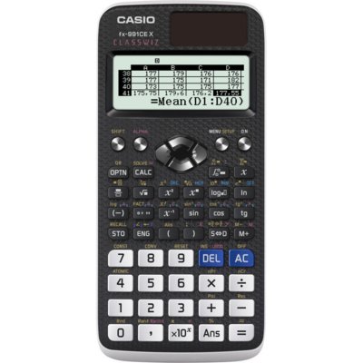 Kody rabatowe Kalkulator CASIO FX-991CEX
