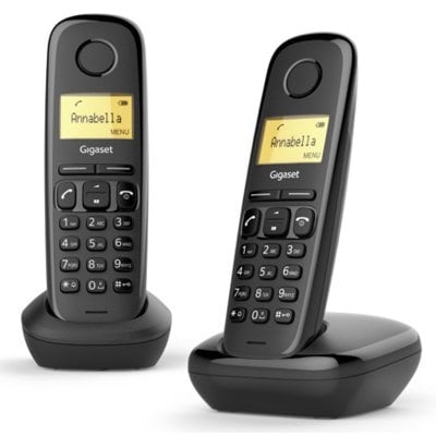 Kody rabatowe Avans - Zestaw telefonów GIGASET A170