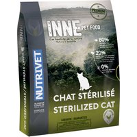 Kody rabatowe Nutrivet Inne Cat Sterilised - 1,5 kg