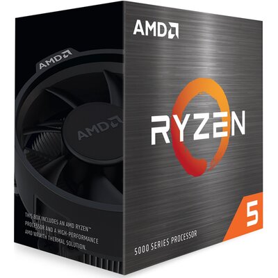 Kody rabatowe Procesor AMD Ryzen 5 5500