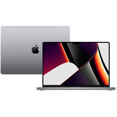 Kody rabatowe Avans - Laptop APPLE MacBook Pro 16.2