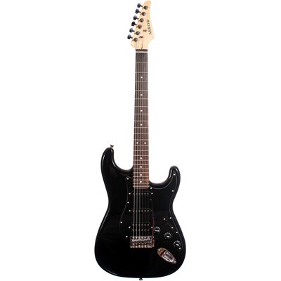 Kody rabatowe Gitara elektryczna ARROW ST 211 Deep Black Rosewood Czarny