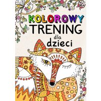 Kody rabatowe CzaryMary.pl Sklep ezoteryczny - Kolorowy trening dla dzieci