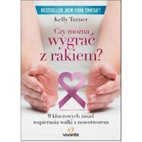Kody rabatowe CzaryMary.pl Sklep ezoteryczny - Czy można wygrać z rakiem?