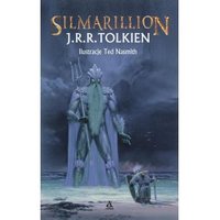 Kody rabatowe CzaryMary.pl Sklep ezoteryczny - Silmarillion J R R Tolkien tłumaczenie Maria Skibniewska 9788324156047