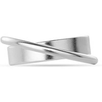 Kody rabatowe Answear.com - No More pierścionek srebrny