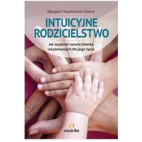 Kody rabatowe CzaryMary.pl Sklep ezoteryczny - Intuicyjne rodzicielstwo