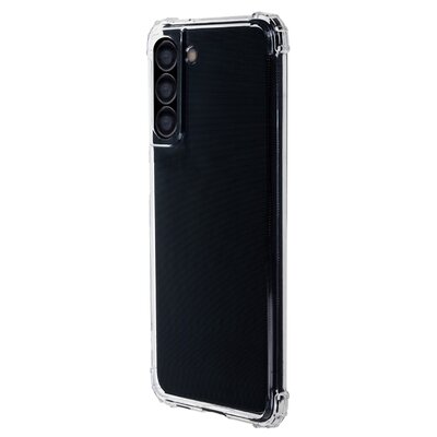 Kody rabatowe Avans - Etui TECTO SHIELD Clear Guard do Samsung Galaxy S21 FE Transparentny