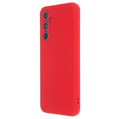 Kody rabatowe Avans - Etui TECTO SHIELD Silicon Soft do Samsung Galaxy A54 5G Czerwony