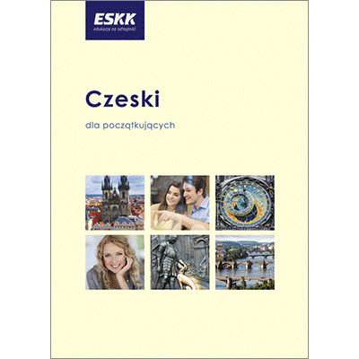 Kody rabatowe ESKK kursy online - Czeski