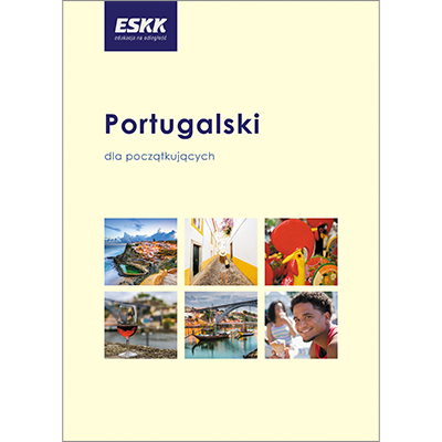 Kody rabatowe ESKK kursy online - Portugalski