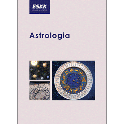 Kody rabatowe ESKK kursy online - Astrologia