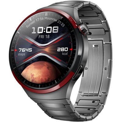 Kody rabatowe Avans - Smartwatch HUAWEI Watch 4 Pro Space Edition